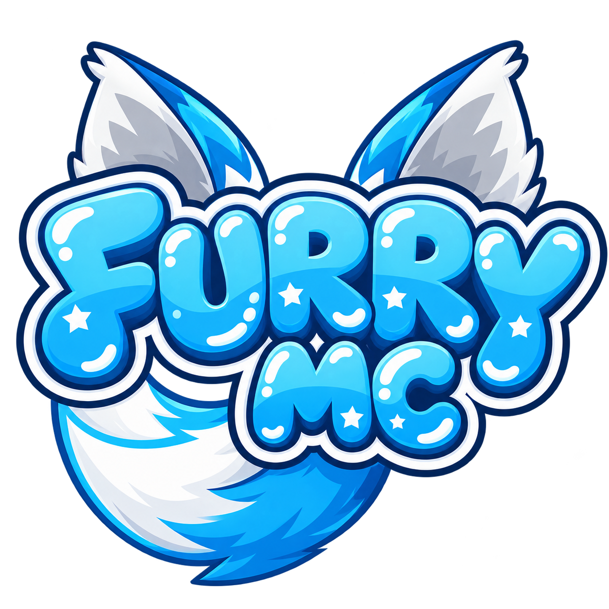 Logo FurryMC